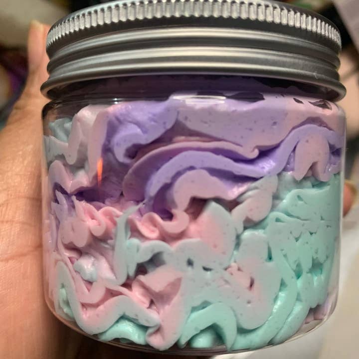 Chabinehairstore - Wholesale Whipped Soap - Whipped shower soap1