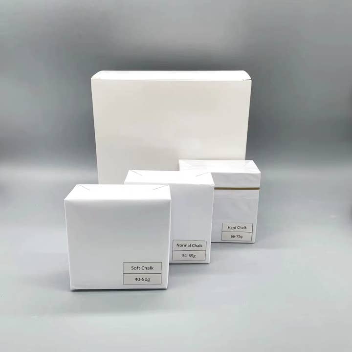 VIGOR - Wholesale Chalk - Premium Gym Chalk, Pure Magnesium Carbonate Chalk8