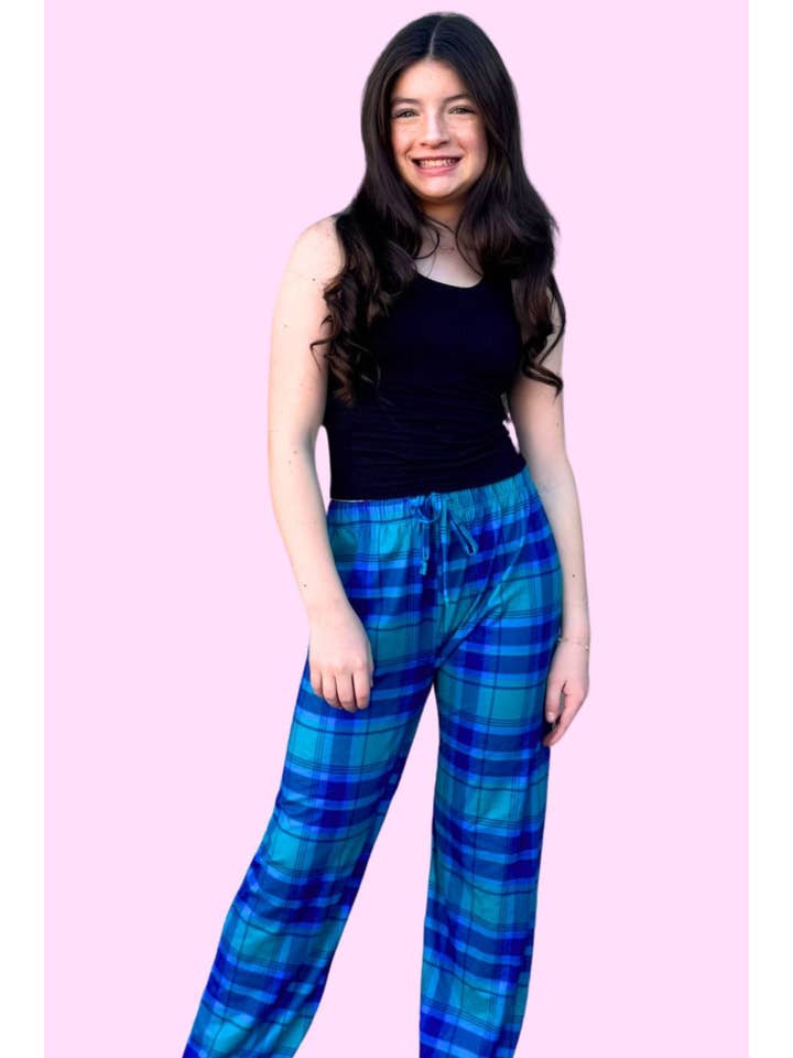 PixieLane - Wholesale Broek - Kinderen - Simply Soft Karatebroek60