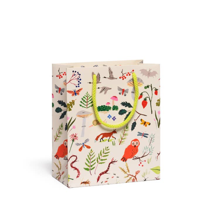 Red Cap Cards - Wholesale Gift Bag - Wildwood gift bags1