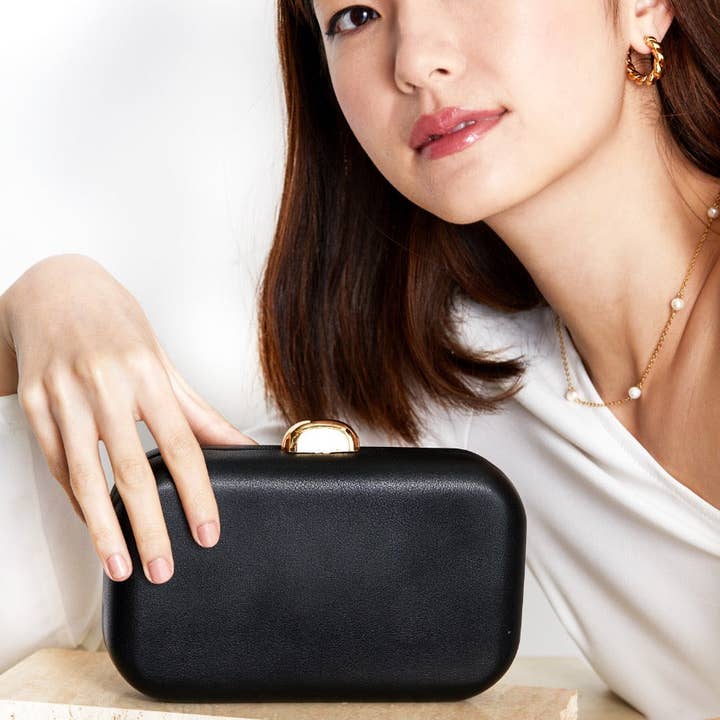 Angels Whisper Accessories – Bolsa - Mulher por atacado – Caixa Classic Rhea Classic