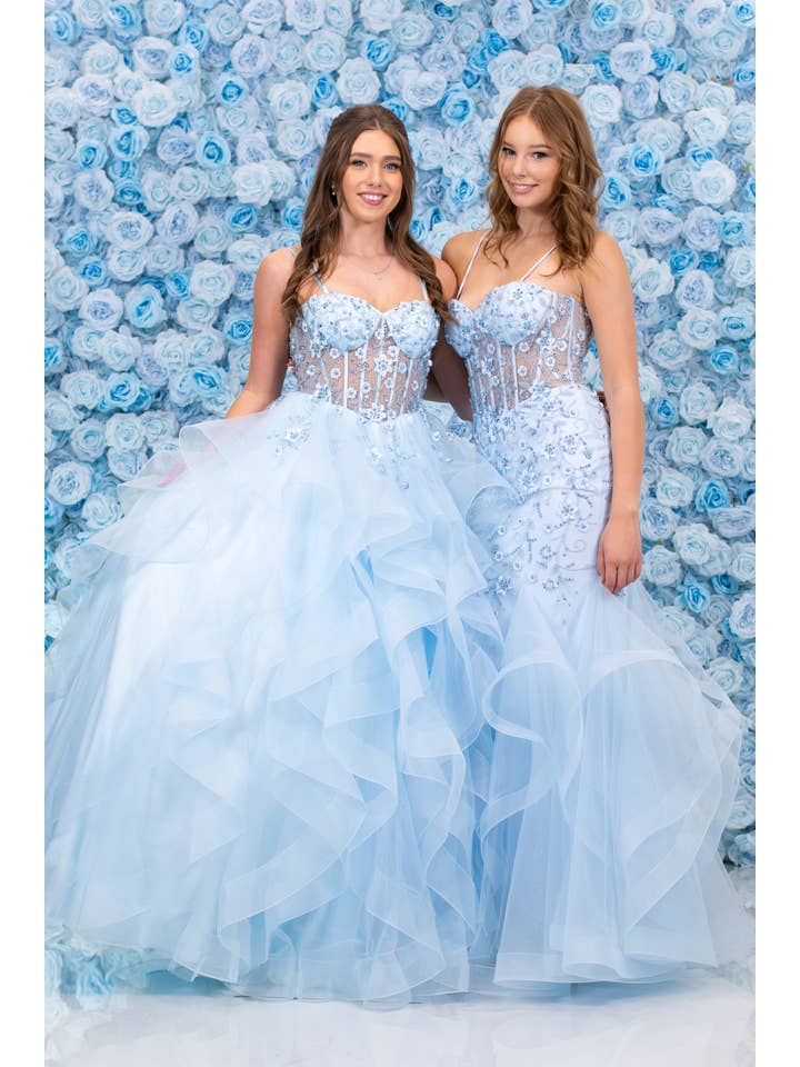 Kendra Pale Blue for wholesale on Faire10