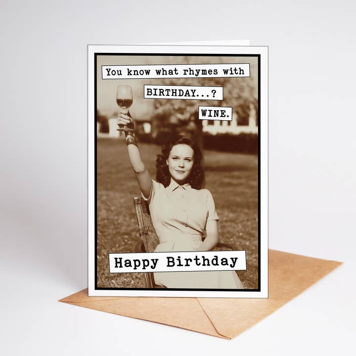 Katie Doodle | Boutique Greeting Cards & Birthday Gifts - Wholesale Birthday Card - Birthday Cards, Greeting Cards, Funny Cards with Display8