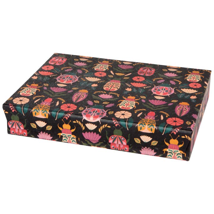 Amulet Jewelry Box for wholesale by Danica Studio