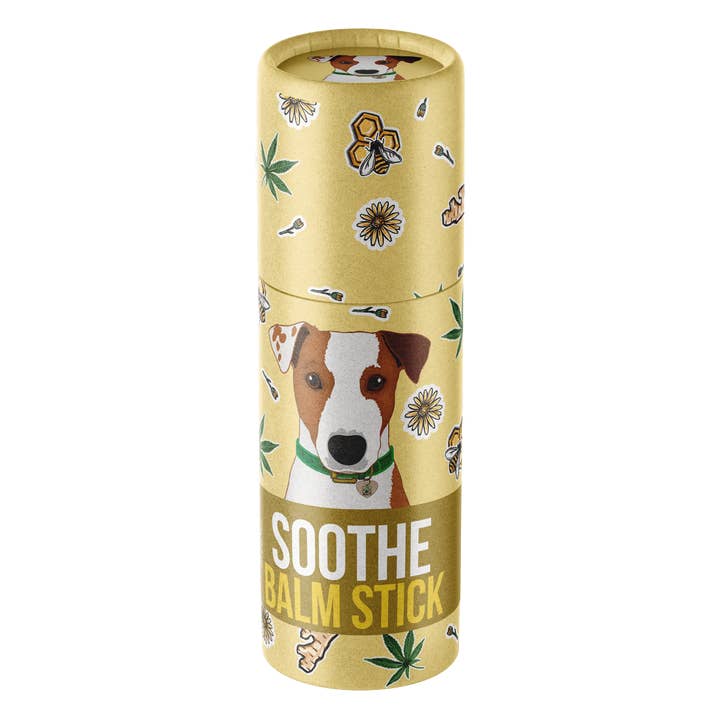 SOOTHE: Itchy, Irritated Skin for wholesale by MycoDog