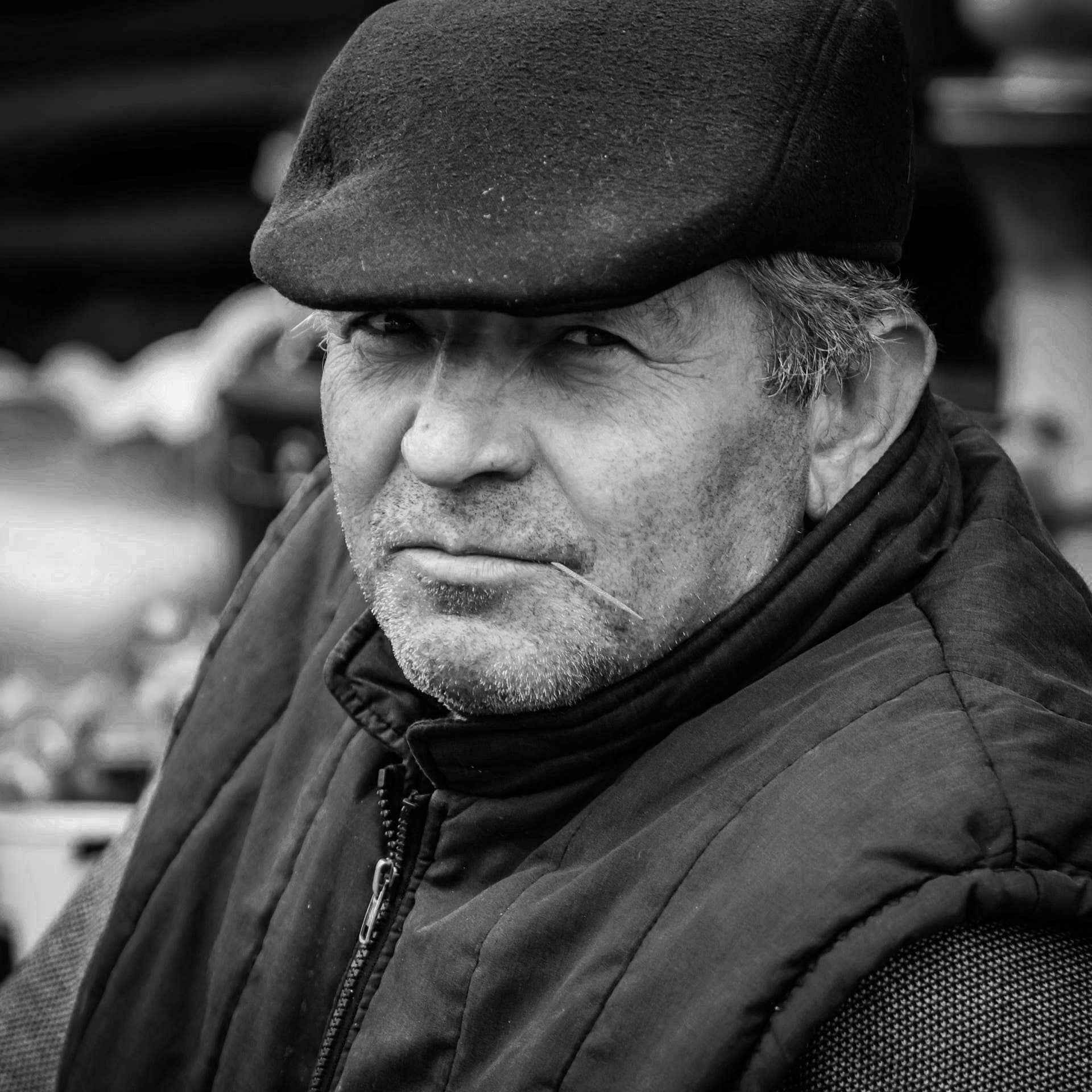 Licker Pickers Toothpicks - Vente Cure-dents - Cure-dents Stache - Collection Speak Easy3