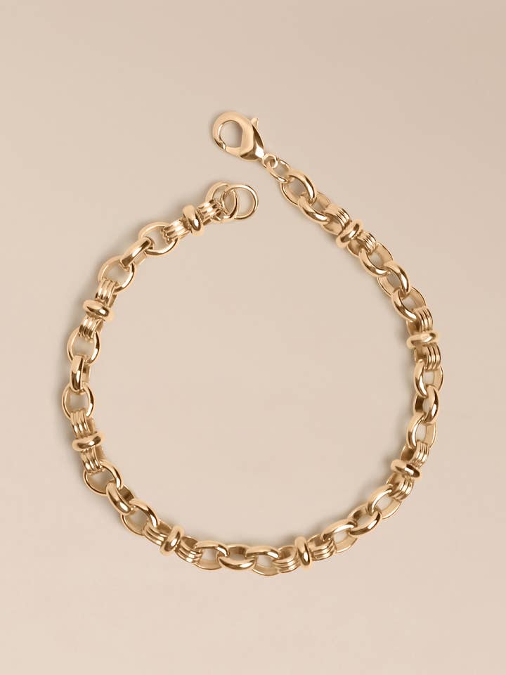 Bracelet Paris pour la vente par Waekura