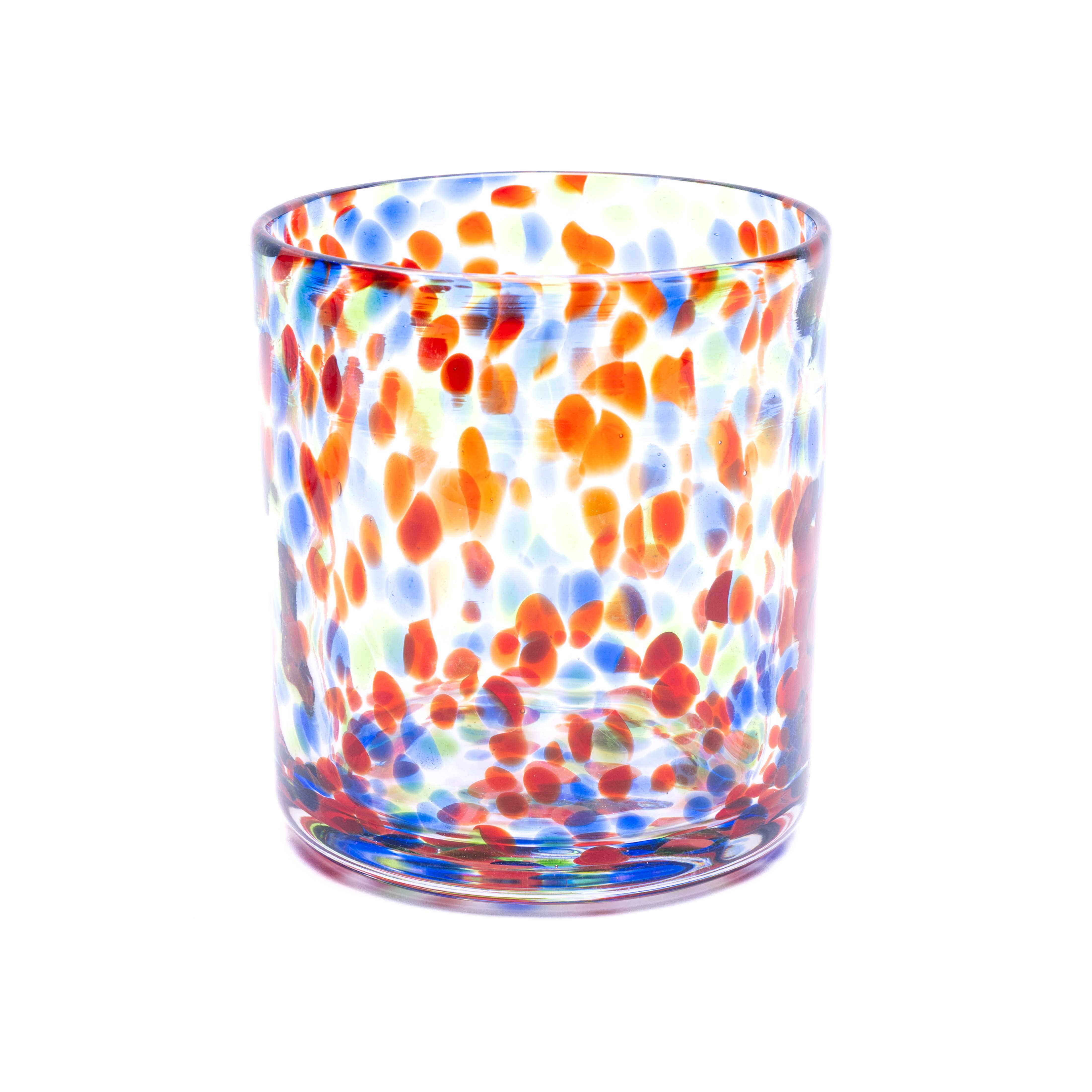 London Luxury Candle Supplies - Wholesale Candle Holder - Small Vogue : Prints / Fleck8