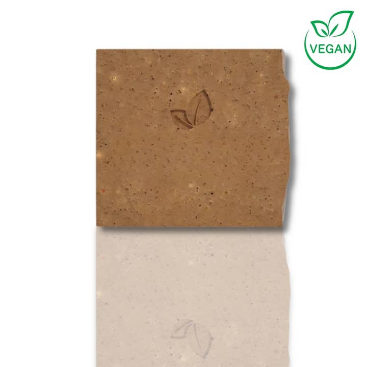 Zen'Arôme - Wholesale Soap Set - Organic Exfoliating Coffee Soap - Tones and Smooths the Skin4