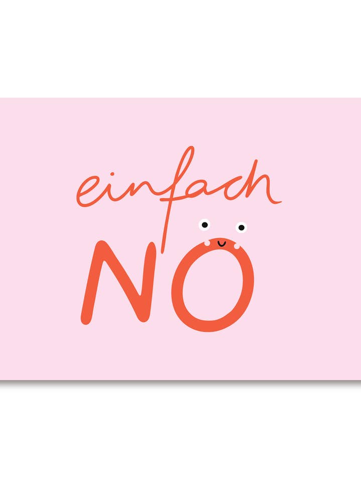 Carte postale simple Basse-Autriche pour la vente par StudioSonna