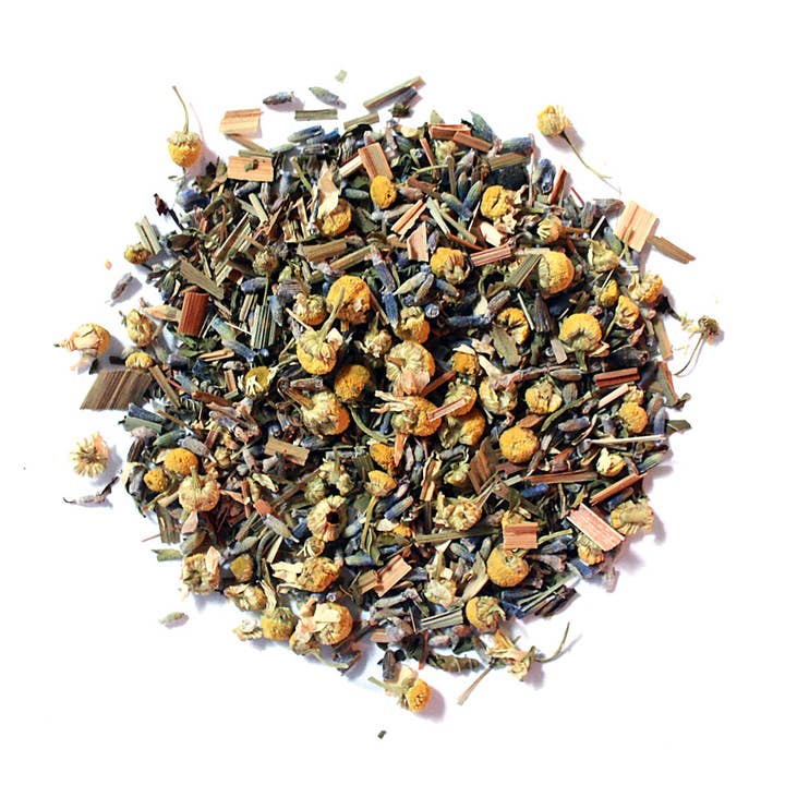 Thistle & Sprig Tea Company - Wholesale Loose Tea - Bulk Loose Leaf Tea2