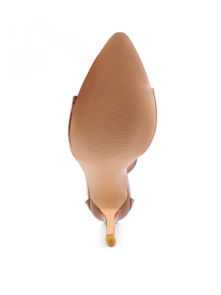 Rag Company - Wholesale High Heels - Women's - NEW FLAME ANKLE STRAP HIGH HEELED SANDALS17