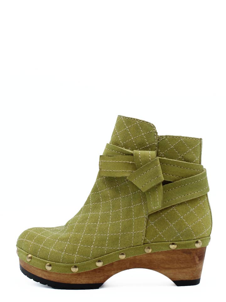 SALE Moxie Boot for wholesale by Jax & Bard