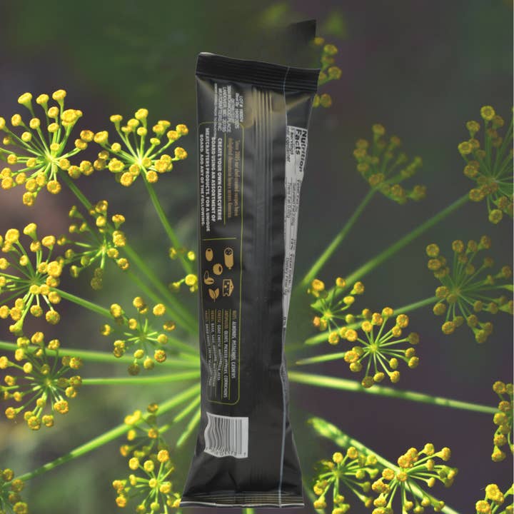 MeatCrafters Inc. - Wholesale Salami - Cured One Wild Fennel™ Salami: Sweet, Italian-Flavor3