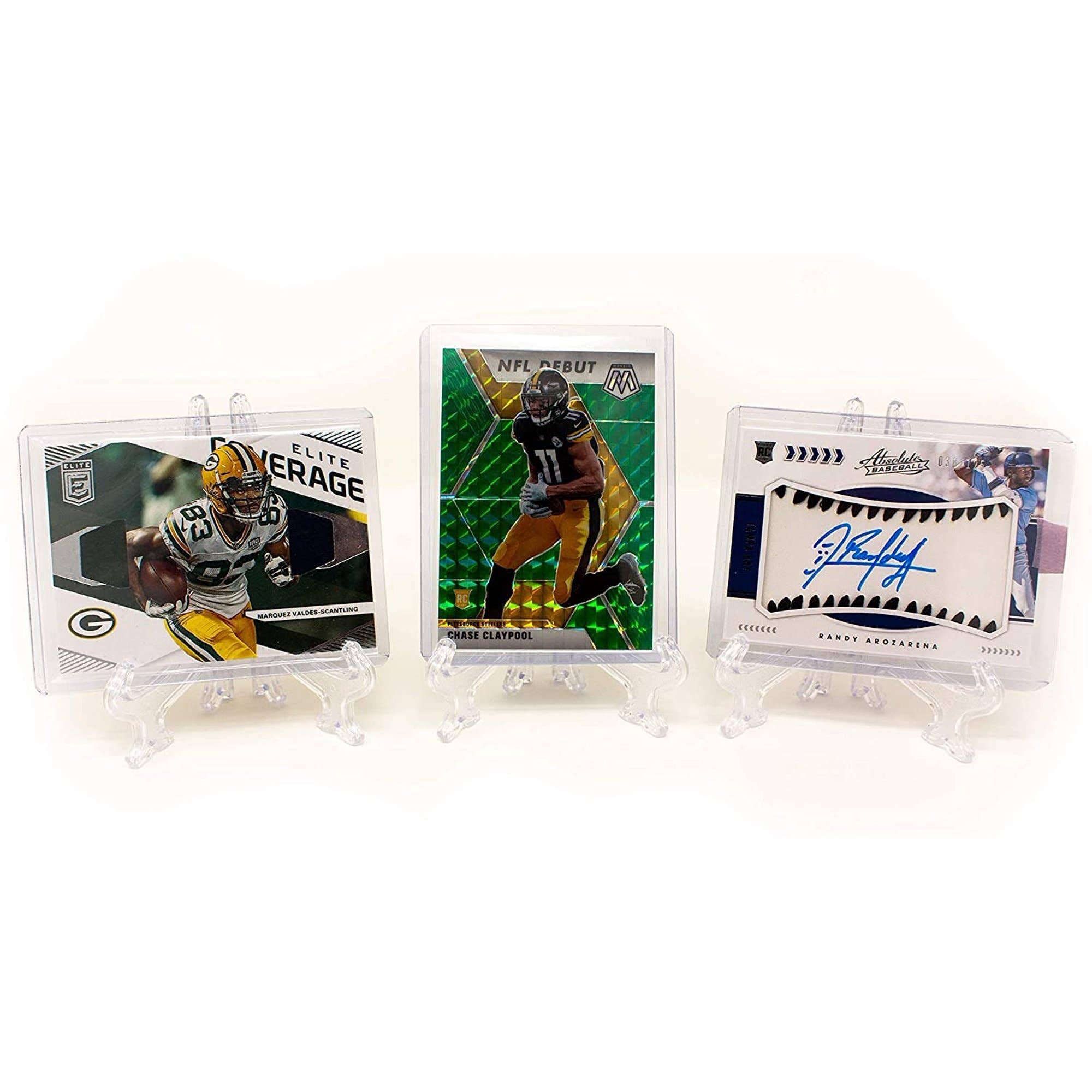 Hometeczone LLC - Wholesale Card Game - Top Loaders Card Sleeves for Trading Card, Penny Sleev6