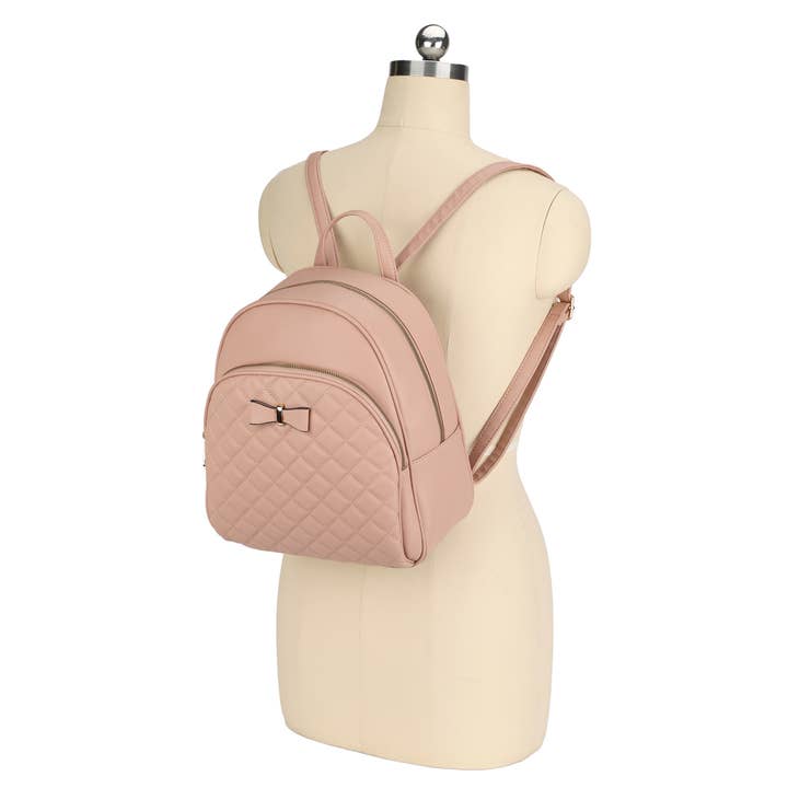 KAYLA+AVA – Großhandel Rucksack – Damen – Nadine Rucksack-Set Mama und ich8