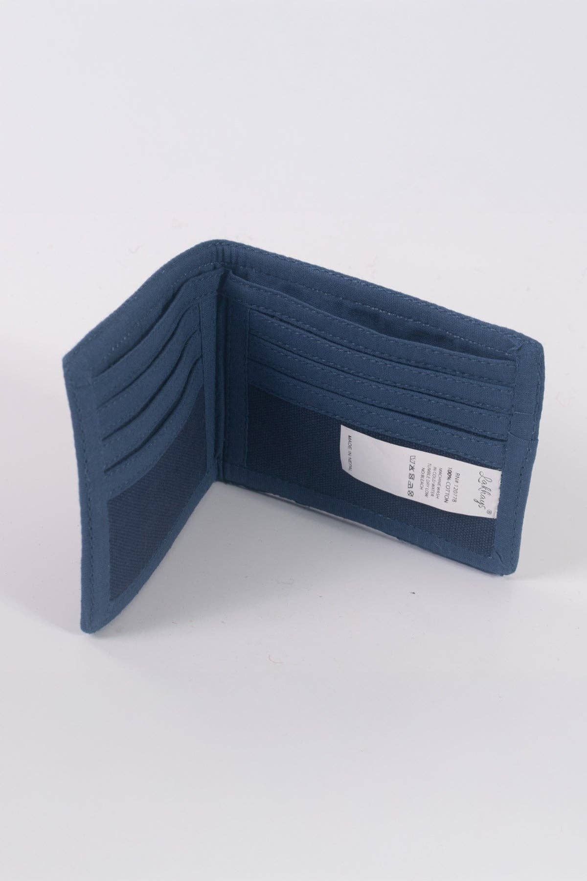 Lakhays Collection Inc. - Wholesale Wallet - Unisex - Moon Cycle Wallet5