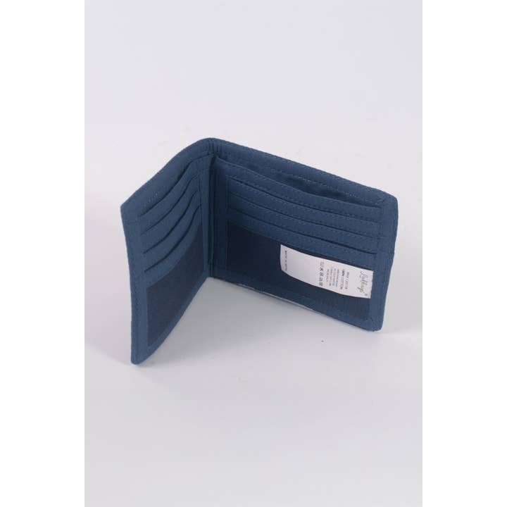 Lakhays Collection Inc. - Wholesale Wallet - Unisex - Moon Cycle Wallet5