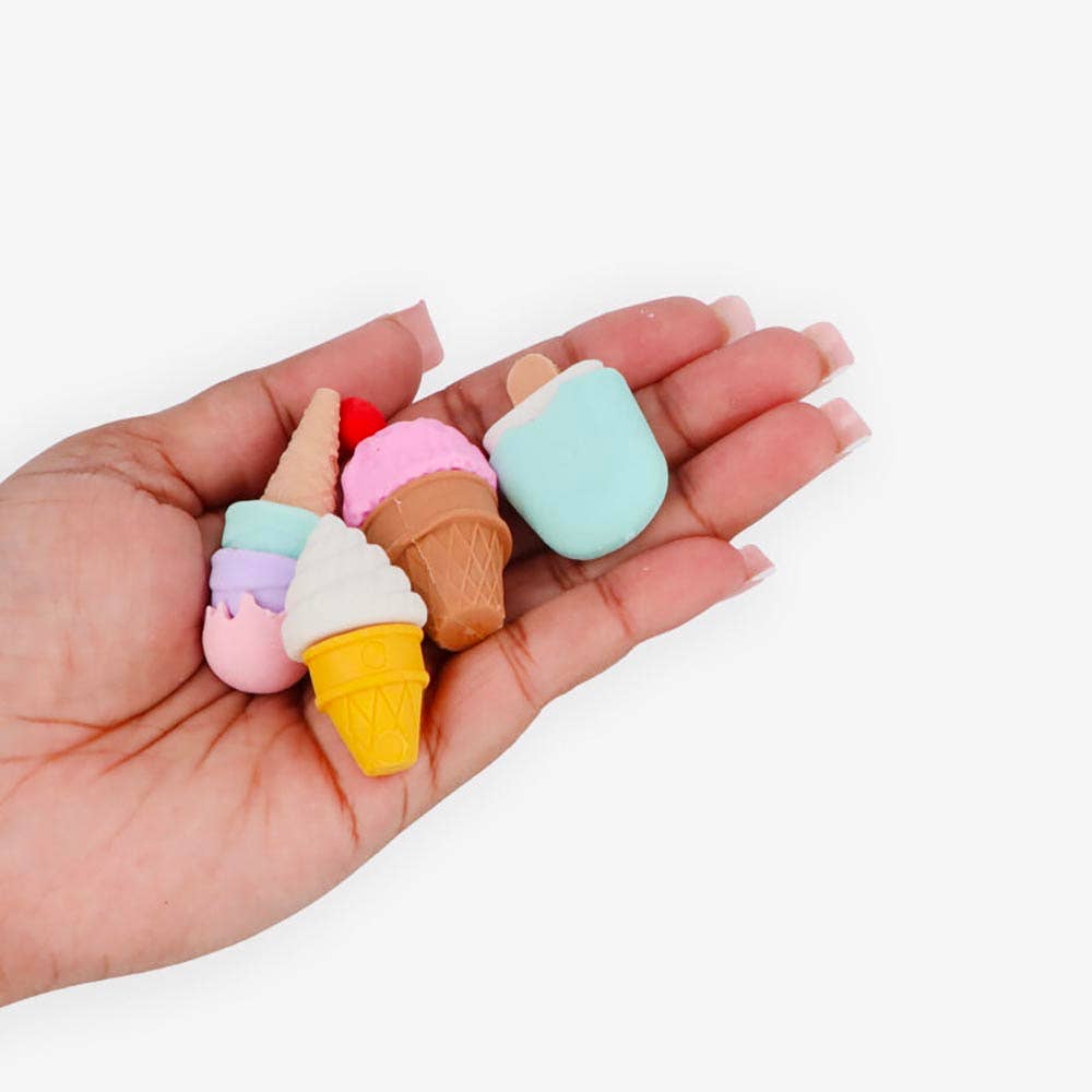 My Little Day - Venta al por mayor Gominolas - Pequeño regalo: pastel goma hielo1