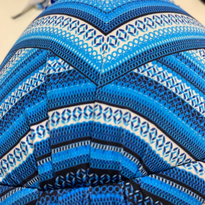 LAZYDAISYSWIMWEAR - Wholesale Two Piece Swimsuit - Women's - Sundream Chevron Bikini Set8