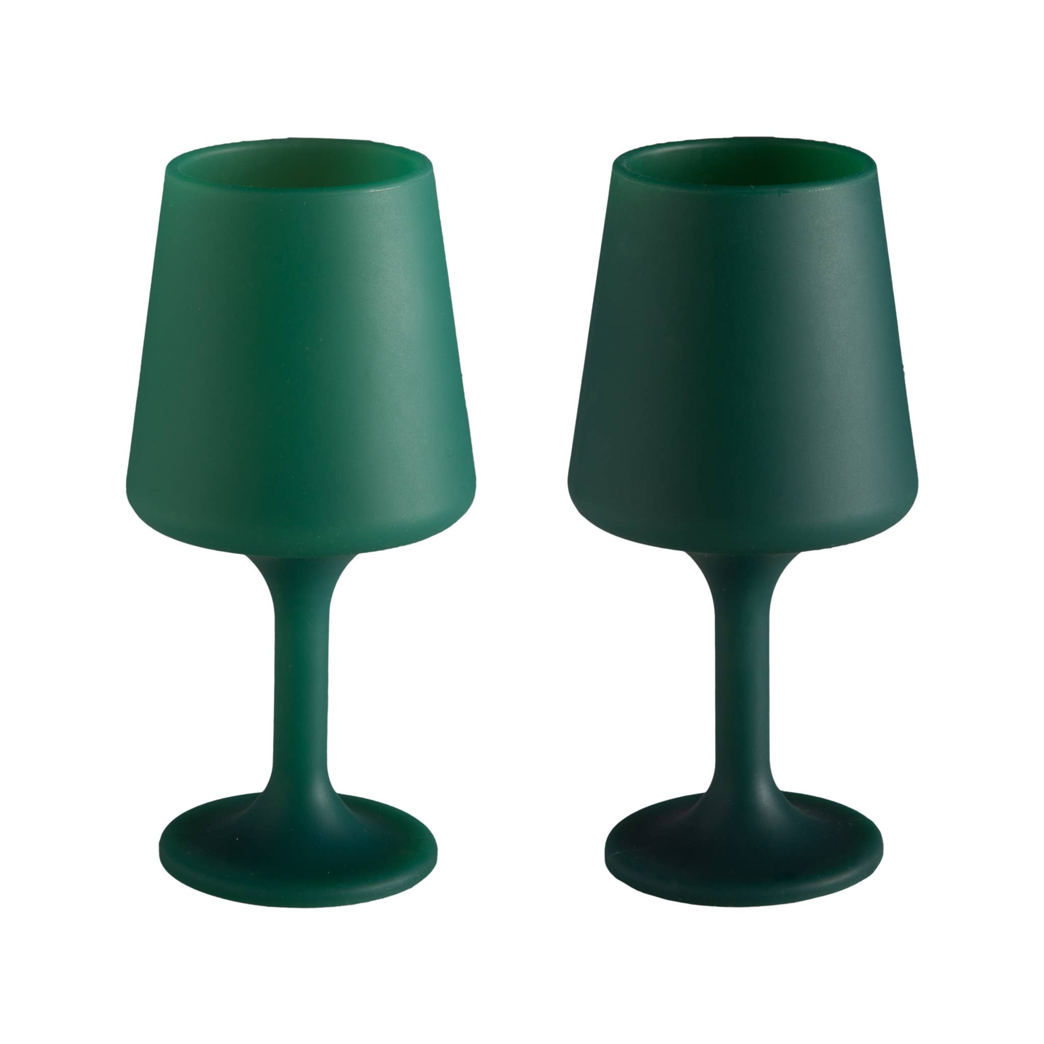 porter green | style + sustainability – Copo de vinho por atacado – Holiday Mistletoe| Swepp | Copos de Vinho Inquebráveis de Silicone1