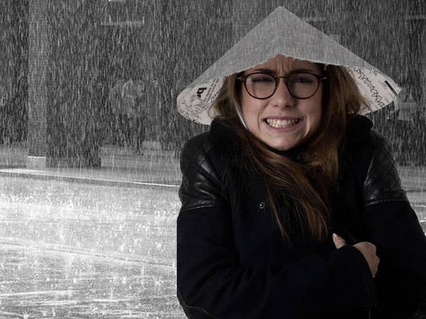 STILIC FORCE - La boutique du futur – wholesale Umbrella – Unisex – Umbrella3