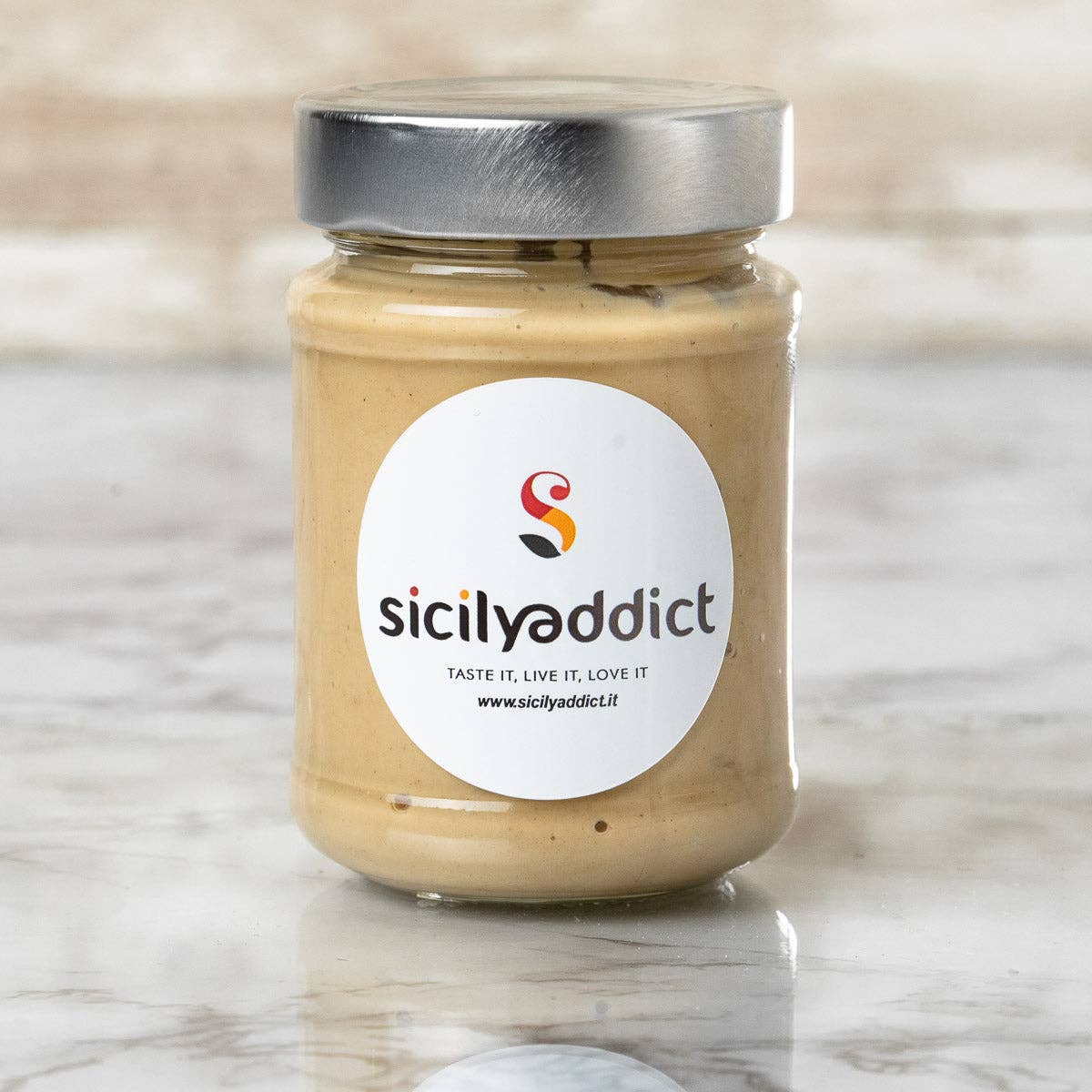 Sicilyaddict - Wholesale Nut Butter - Dolcebueno hazelnut cream0