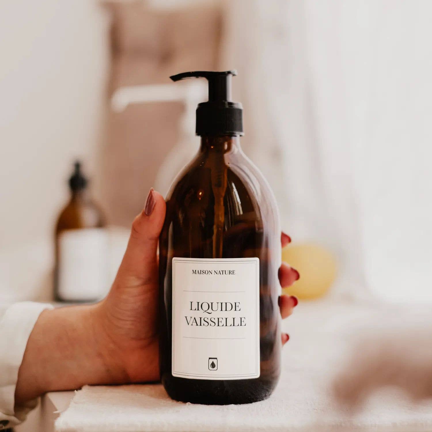 Little Pots – wholesale Craft supplies – Waterproof household labels2