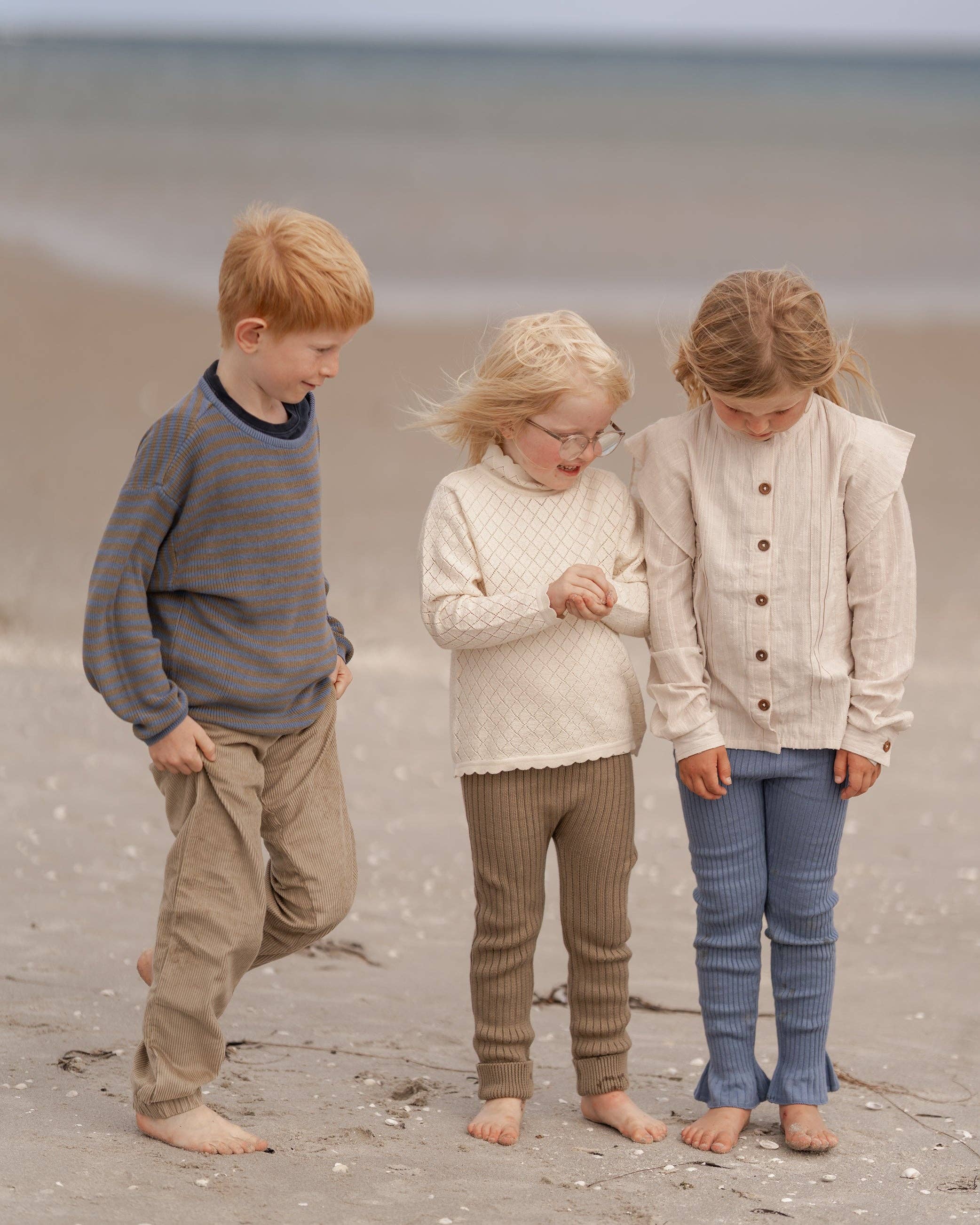 Coriander Laust pants for wholesale on Faire3