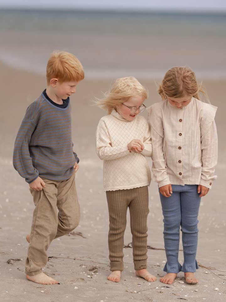 Coriander Laust pants for wholesale on Faire3