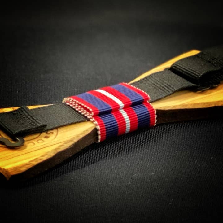 rjostudio|HANDCRAFTED - Vente Nœud papillon – homme - Fans japonais - Noeud papillon en bambou3