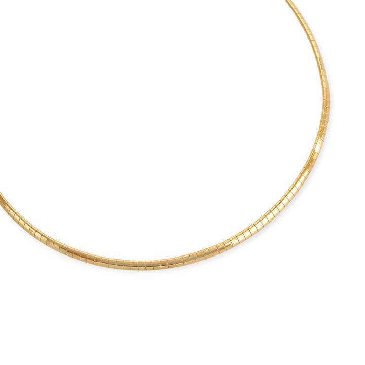 714NK012 - Water Resistant Necklace* for wholesale by OMG Blings