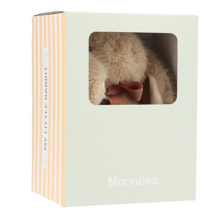 Tutete - Wholesale Stuffed/Plush Toy - Kids & Baby - Monnëka Little Rabbit Plush2