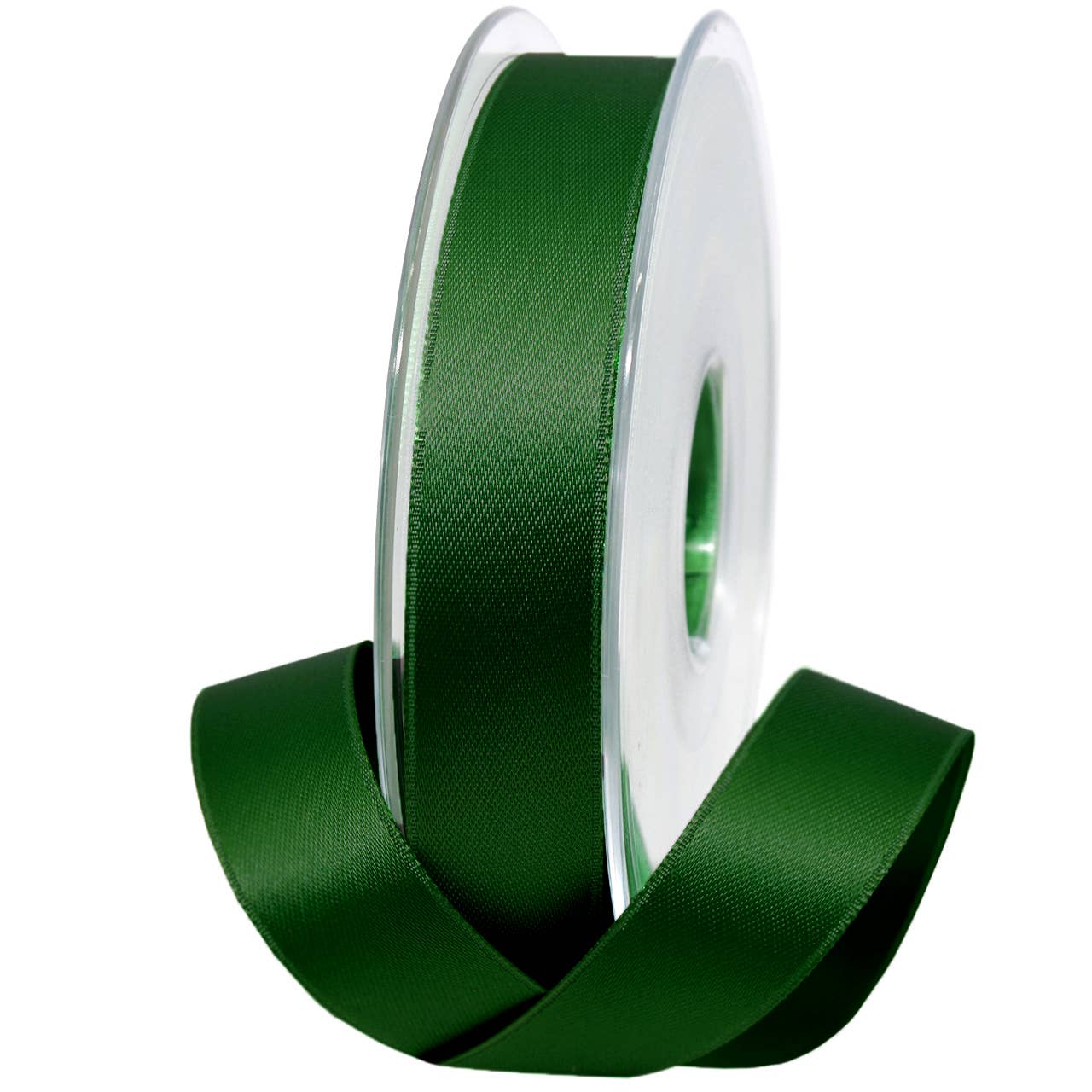 Morex Ribbon - Wholesale Ribbon - Gift Wrapping - #035 - 5/8" Double Face Swiss Satin Ribbon32