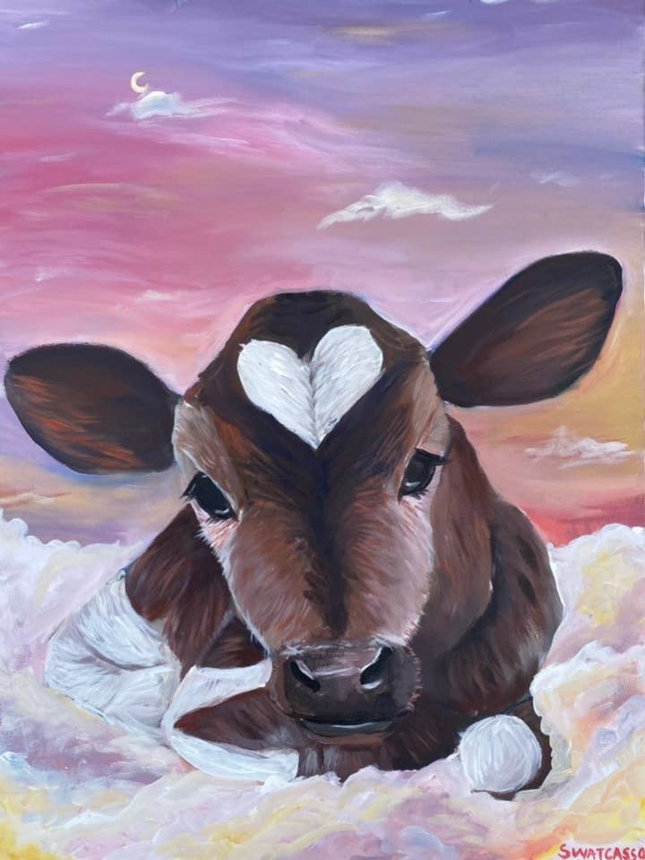 Head In The Clouds for wholesale by Swatcasso