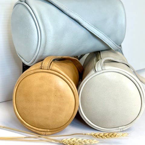 Latico Leathers - Wholesale Crossbody Bag - Women's - Twyla Handcrafted Leather Crossbody7