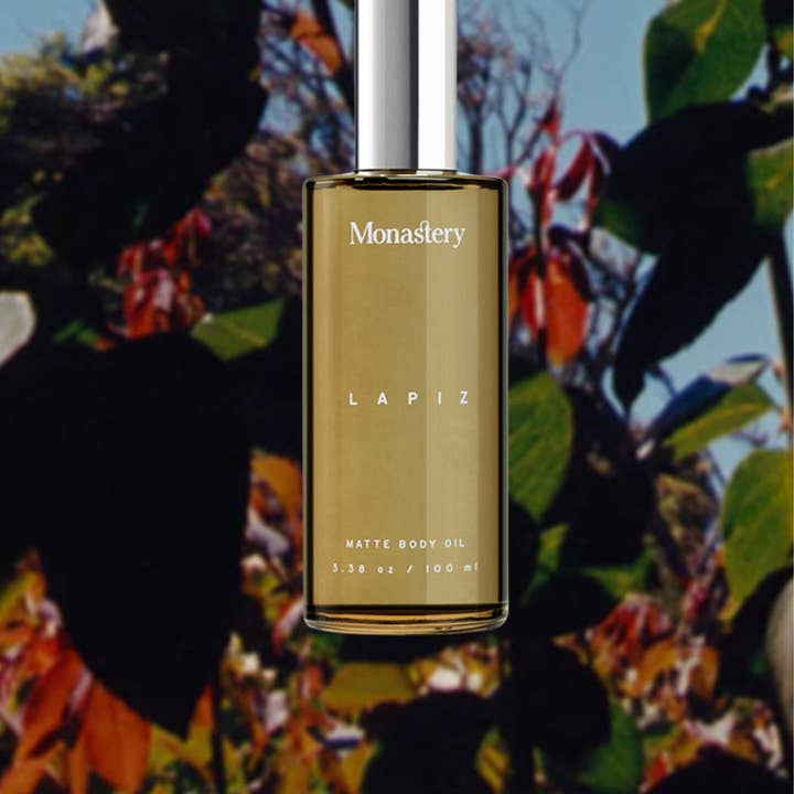 Availia Wellness - Wholesale Bath/Body Oil - Lapiz Matte Body Oil