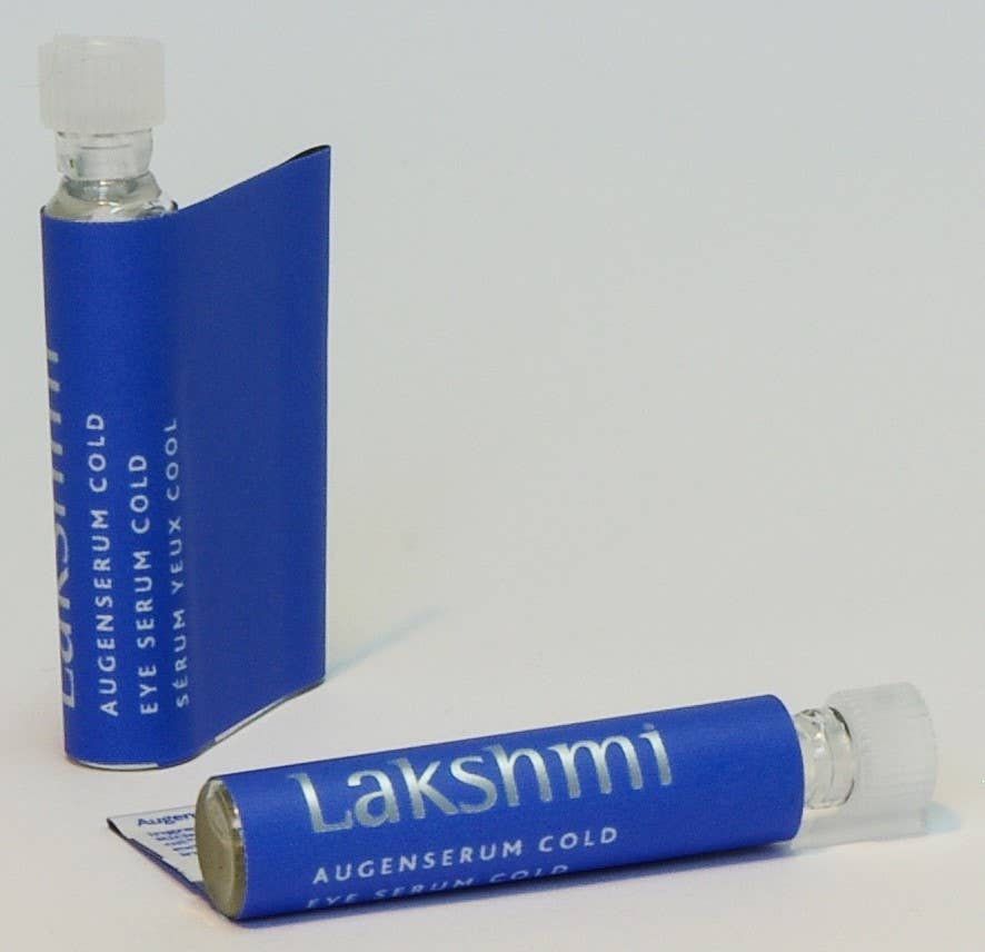 Lakshmi® - Wholesale Eye Serum - Ayurveda Eye Serum3
