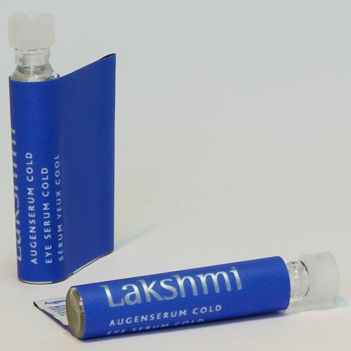 Lakshmi® - Wholesale Eye Serum - Ayurveda Eye Serum3