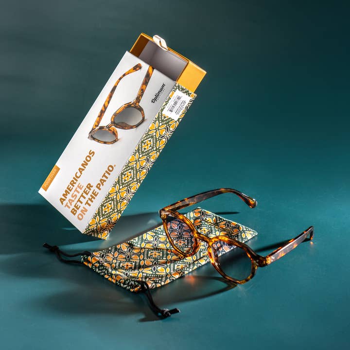 Optimum Optical Sunglasses Open Stock for wholesale by DM Merchandising