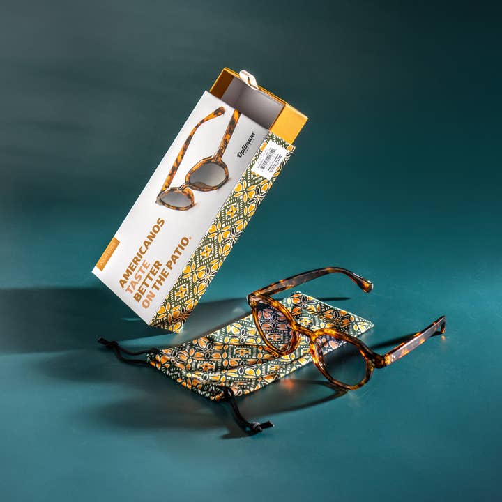 DM Merchandising - Wholesale Sunglasses - Unisex - Optimum Optical Sunglasses Open Stock