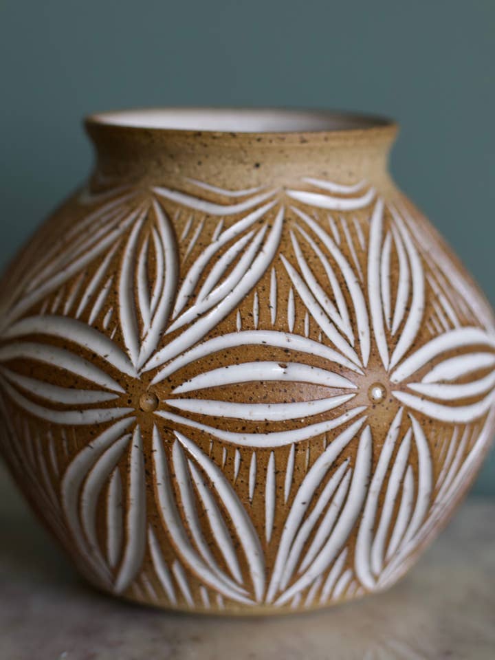 Vase Floret pour la vente par SW x SW