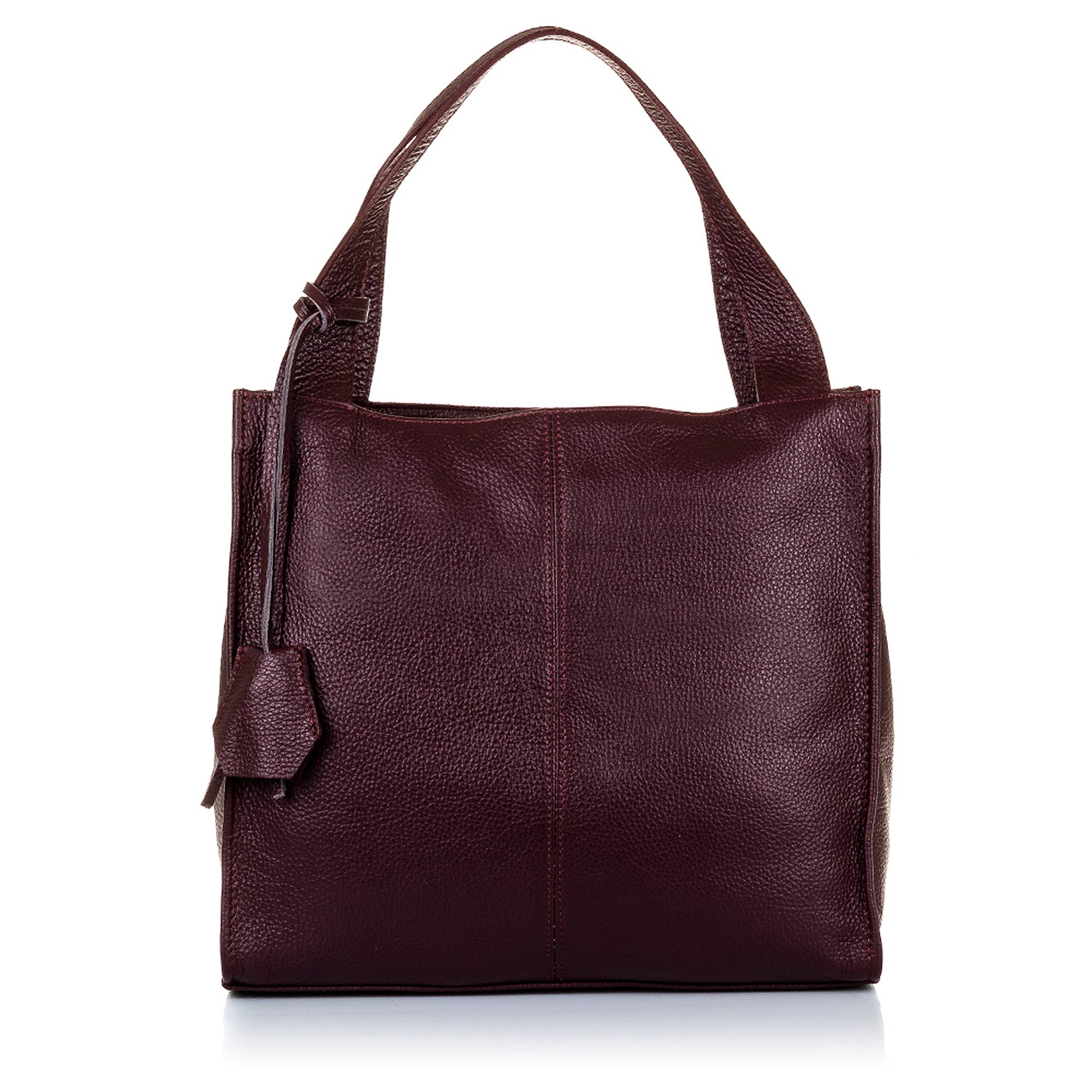 FIRENZE ARTEGIANI - Wholesale Shoulder Bag - Women's - Agazzano Shoulder bag Women. Dollaro genuine leather0