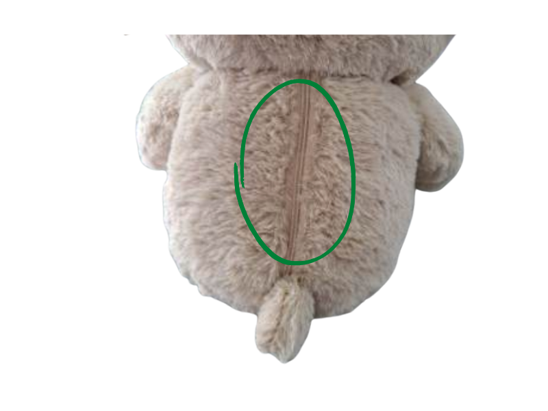 Bene World Toys - Wholesale Stuffed/Plush Toy - Kids & Baby - Teddy Bear with storybook gift sets for kids/educational kit6