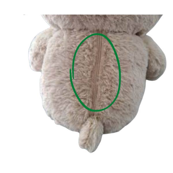 Bene World Toys - Wholesale Stuffed/Plush Toy - Kids & Baby - Teddy Bear with storybook gift sets for kids/educational kit6