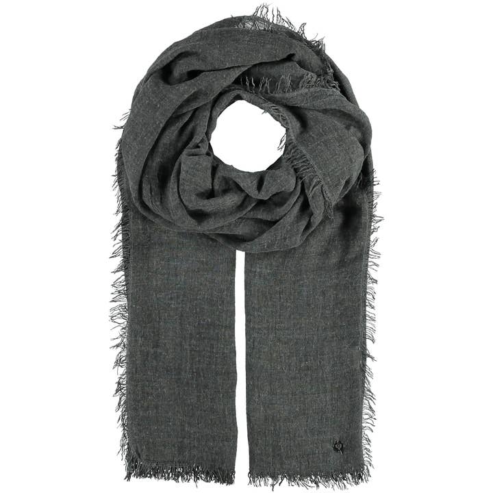 FRAAS - The Scarf Company - Wholesale Scarf - Women's - Optic Cold Dye Wrap24