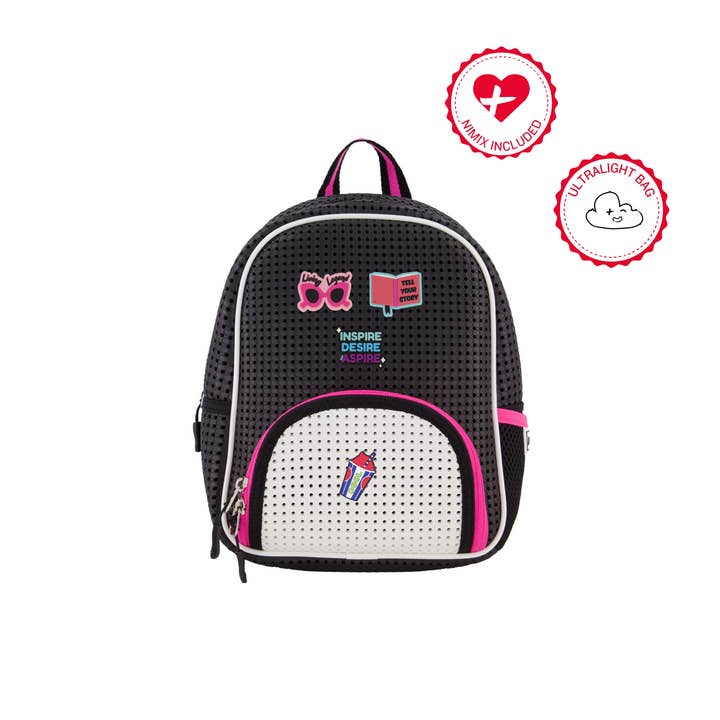 Little Starter with Nimix Set Bundle (Copy) for wholesale by Light + Nine