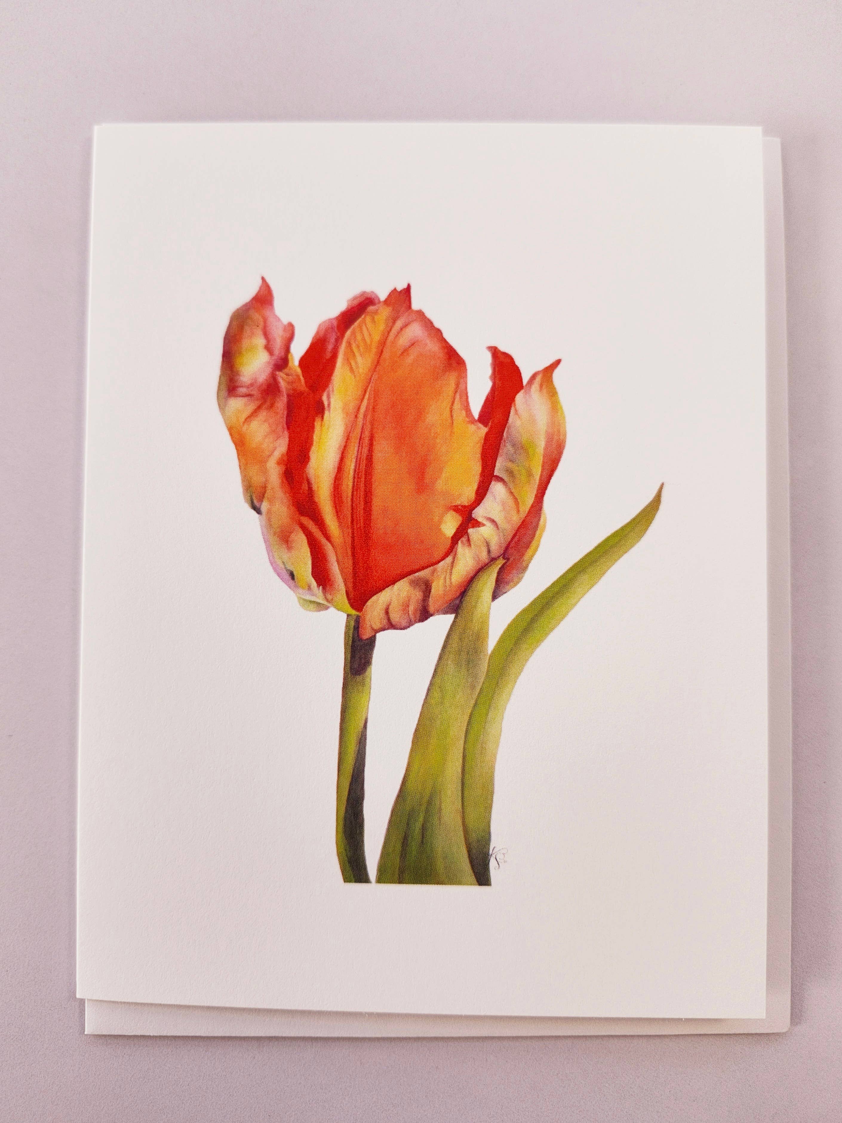 Redbriar Studio - Wholesale Stationery/Notecard Set - Notecards20