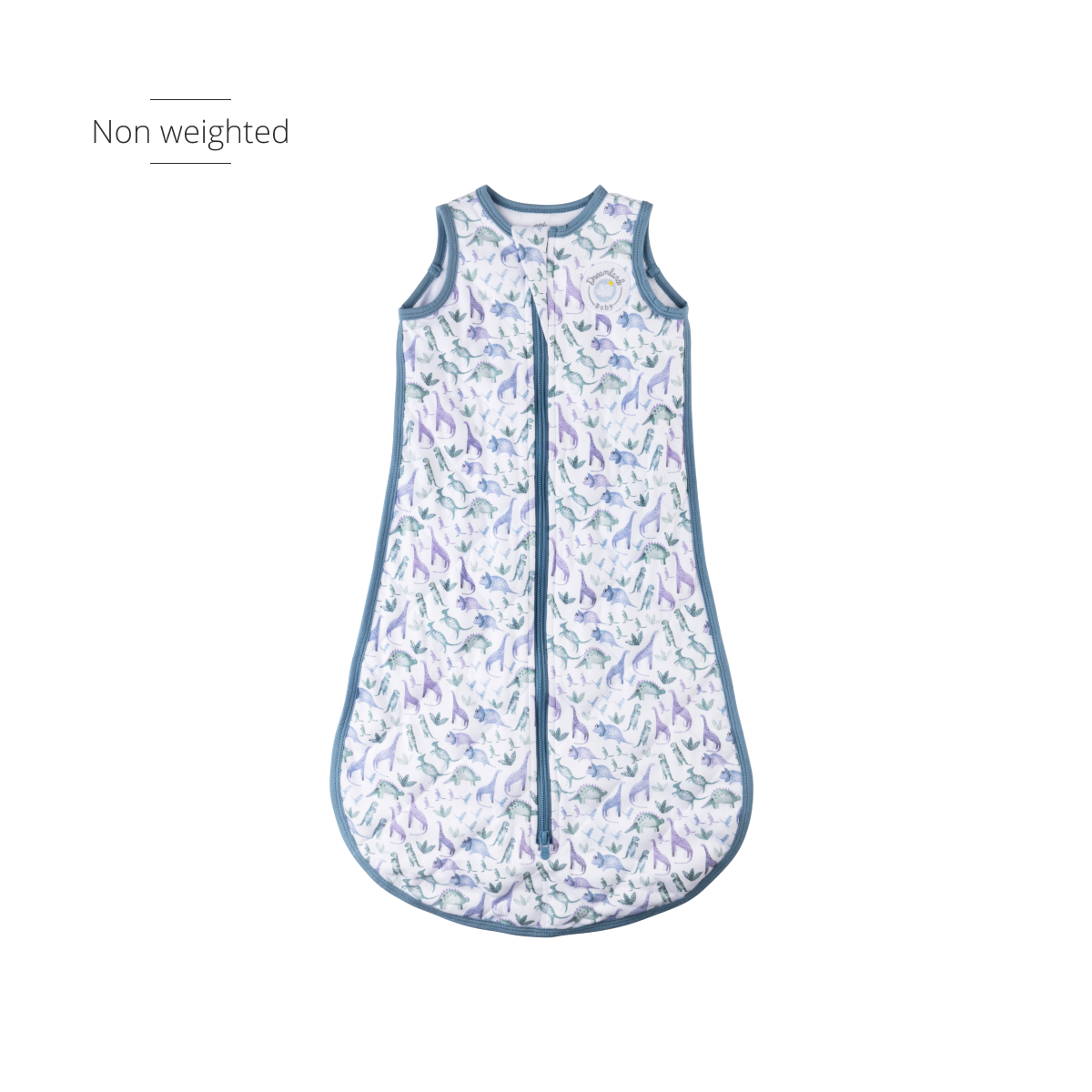 Dreamland Baby - Wholesale Sleepsack - Baby - Bamboo Classic Sleep Sack (Non-weighted)14