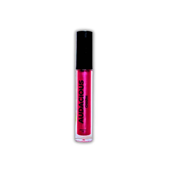 Made By Valencia - Vendita all'ingrosso Lucidalabbra - Lucidalabbra rosa